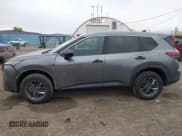 ✅ 2024 Nissan Rogue S • VIN: 5N1BT3AB2RC676782 • Лот: 43407655. Опубликован ранее на IAAI с пробегом 44 411 миль. Бесплатный доступ к архиву аукционных продаж из США и подробный отчёт об истории автомобиля на DreamBid. Изображение 14.