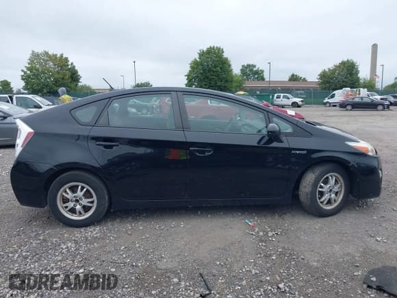 ✅ 2010 Toyota Prius II • VIN: JTDKN3DU9A5106248 • Lot: 43017423. Wystawiony na IAAI z przebiegiem 149 238 mil. Bezpłatny archiwum sprzedaży aukcyjnych z USA i szczegółowy raport historii pojazdu na DreamBid. Zdjęcie 13.