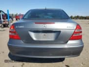 ✅ 2005 Mercedes-Benz E 500 • VIN: WDBUF83J05X172366 • Lot: 86306115. Listed on Copart with 152,419 mi. Free auction sales archive from the USA and detailed vehicle history report at DreamBid. Image 6.