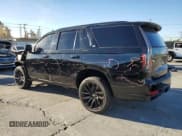✅ 2021 Cadillac Escalade Sport • VIN: 1GYS4FKL3MR250559 • Lot: 87103215. Listed on Copart with Not provided. Free auction sales archive from the USA and detailed vehicle history report at DreamBid. Image 2.