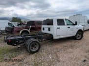 ✅ 2022 Ram 3500 Tradesman • VIN: 3C7WRTCL4NG156698 • Lot: 54407965. Listed on Copart with 92,713 mi. Free auction sales archive from the USA and detailed vehicle history report at DreamBid. Image 3.