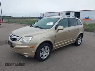 ✅ 2008 Saturn VUE XR • VIN: 3GSDL73728S538069 • Lot: 43621665. Wystawiony na IAAI z przebiegiem 157 955 mil. Bezpłatny archiwum sprzedaży aukcyjnych z USA i szczegółowy raport historii pojazdu na DreamBid. Zdjęcie 2.