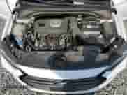 2017 Hyundai Elantra Sport с VIN KMHD04LBXHU317094, выставлен на аукционе Copart как лот 82042615 с пробегом 80 000 миль миль и Списание • Salvage title. История ставок и продаж доступна на DreamBid. Изображение 11.