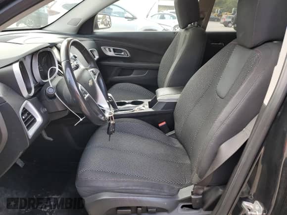 ✅ 2012 Chevrolet Equinox 1LT • VIN: 2GNFLEEK6C6324078 • Lot: 89457065. Listed on Copart with 118,175 mi. Free auction sales archive from the USA and detailed vehicle history report at DreamBid. Image 7.