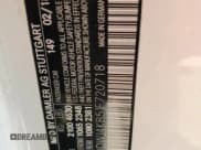 ✅ 2018 Mercedes-Benz C 300 • VIN: WDDWJ4KB5JF720718 • Lot: 71013555. Wystawiony na Copart z przebiegiem 66 747 mil. Bezpłatny archiwum sprzedaży aukcyjnych z USA i szczegółowy raport historii pojazdu na DreamBid. Zdjęcie 12.