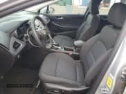 ✅ 2016 Chevrolet Cruze LT • VIN: 1G1BE5SMXG7275747 • Lot: 92260325. Listed on Copart with 75,734 mi. Free auction sales archive from the USA and detailed vehicle history report at DreamBid. Image 7.