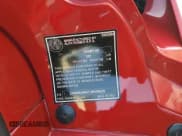 ✅ 2020 Alfa Romeo 4C • VIN: ZARBAAB47LM358226 • Lot: 60962523. Wystawiony na Copart z przebiegiem 12 929 mil. Bezpłatny archiwum sprzedaży aukcyjnych z USA i szczegółowy raport historii pojazdu na DreamBid. Zdjęcie 12.