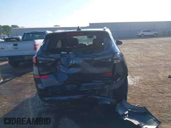 2019 Hyundai Tucson SEL z VIN KM8J33ALXKU981466, wystawiony jako IAAI lot #43454091 z przebiegiem 55 779 mil mil oraz . Historia ofert i sprzedaży dostępna na DreamBid. Obrazek 17.