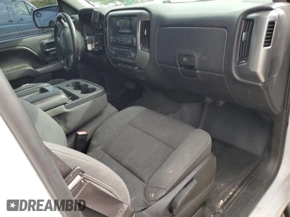 ✅ 2015 Chevrolet Silverado 1500 LT • VIN: 1GCRCREH2FZ260437 • Лот: 73396134. Опубликован ранее на Copart с пробегом 203 897 миль. Бесплатный доступ к архиву аукционных продаж из США и подробный отчёт об истории автомобиля на DreamBid. Изображение 8.