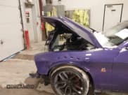 ✅ 2019 Dodge Challenger R/T Scat Pack • VIN: 2C3CDZFJ3KH531153 • Lot: 43653636. Listed on IAAI with 38,743 mi. Free auction sales archive from the USA and detailed vehicle history report at DreamBid. Image 6.