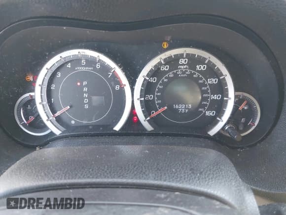 ✅ 2013 Acura TSX Technology • VIN: JH4CU2F6XDC010045 • Lot: 42866121. Wystawiony na IAAI z przebiegiem 162 213 mil. Bezpłatny archiwum sprzedaży aukcyjnych z USA i szczegółowy raport historii pojazdu na DreamBid. Zdjęcie 7.