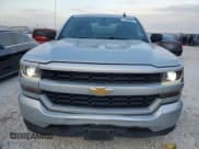 ✅ 2018 Chevrolet Silverado 1500 Custom • VIN: 3GCPCPEC6JG188408 • Лот: 71049534. Опубликован ранее на Copart с пробегом 73 987 миль. Бесплатный доступ к архиву аукционных продаж из США и подробный отчёт об истории автомобиля на DreamBid. Изображение 5.