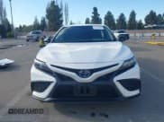 ✅ 2022 Toyota Camry Hybrid SE • VIN: 4T1G31AK8NU033240 • Lot: 41751680. Listed on IAAI with 206,735 mi. Free auction sales archive from the USA and detailed vehicle history report at DreamBid. Image 13.