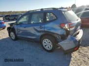 ✅ 2019 Subaru Forester • VIN: JF2SKACC5KH582469 • Lot: 89674435. Listed on Copart with 58,023 mi. Free auction sales archive from the USA and detailed vehicle history report at DreamBid. Image 2.