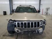 ✅ 2006 Jeep Grand Cherokee Limited • VIN: 1J4HR58286C361439 • Лот: 84836925. Опубликован ранее на Copart с пробегом 214 515 миль. Бесплатный доступ к архиву аукционных продаж из США и подробный отчёт об истории автомобиля на DreamBid. Изображение 5.