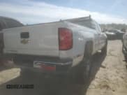 ✅ 2018 Chevrolet Silverado 2500HD Work Truck • VIN: 1GC2KUEG3JZ203901 • Lot: 74768744. Wystawiony na Copart z przebiegiem 168 730 mil. Bezpłatny archiwum sprzedaży aukcyjnych z USA i szczegółowy raport historii pojazdu na DreamBid. Zdjęcie 3.