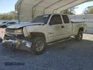 ✅ 2003 Chevrolet Silverado 2500HD LS • VIN: 1GCHC29133E180793 • Лот: 72180174. Опубликован ранее на Copart с пробегом Не указан. Бесплатный доступ к архиву аукционных продаж из США и подробный отчёт об истории автомобиля на DreamBid. Изображение 1.