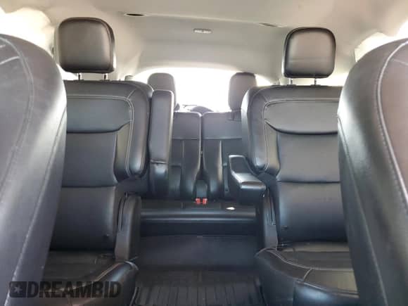 2022 Ford Explorer Limited z VIN 1FMSK7FH3NGB84000, wystawiony jako Copart lot #86868265 z przebiegiem 43 457 mil mil oraz Czysty tytuł • Clean title. Historia ofert i sprzedaży dostępna na DreamBid. Obrazek 10.