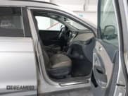 ✅ 2015 Hyundai Santa Fe GLS • VIN: KM8SR4HF1FU095552 • Лот: 43163399. Опубликован ранее на IAAI с пробегом 125 784 миль. Бесплатный доступ к архиву аукционных продаж из США и подробный отчёт об истории автомобиля на DreamBid. Изображение 5.