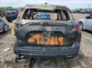 ✅ 2021 Infiniti QX50 Luxe • VIN: 3PCAJ5BBXMF111627 • Лот: 58148175. Опубликован ранее на Copart с пробегом Не указан. Бесплатный доступ к архиву аукционных продаж из США и подробный отчёт об истории автомобиля на DreamBid. Изображение 6.