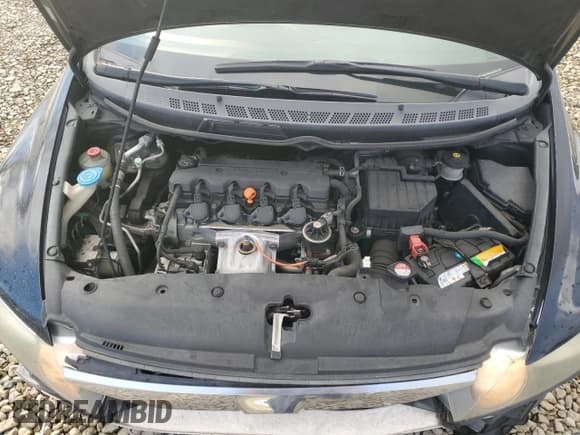 ✅ 2010 Honda Civic EX-L • VIN: 19XFA1F94AE023003 • Lot: 92702695. Wystawiony na Copart z przebiegiem 168 926 mil. Bezpłatny archiwum sprzedaży aukcyjnych z USA i szczegółowy raport historii pojazdu na DreamBid. Zdjęcie 11.