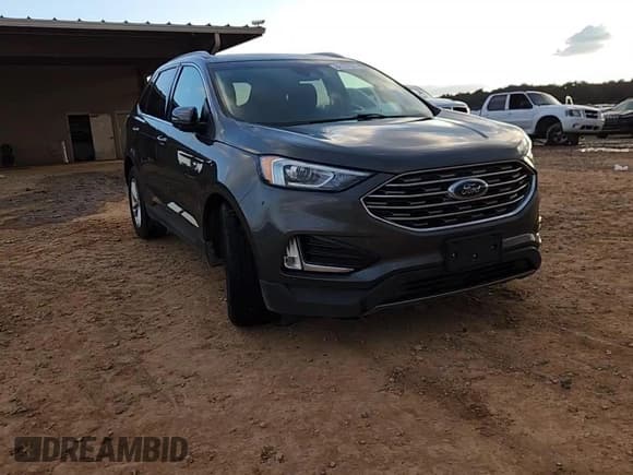 ✅ 2020 Ford Edge SEL • VIN: 2FMPK3J9XLBA44318 • Лот: 86127535. Опубликован ранее на Copart с пробегом 73 435 миль. Бесплатный доступ к архиву аукционных продаж из США и подробный отчёт об истории автомобиля на DreamBid. Изображение 14.