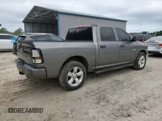 2009 Dodge 1500 SLT z VIN 1D3HB13P09S787827, wystawiony jako Copart lot #70446734 z przebiegiem 148 542 mil mil oraz Czysty tytuł • Clean title. Historia ofert i sprzedaży dostępna na DreamBid. Obrazek 3.