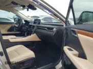 ✅ 2021 Lexus RX 450h • VIN: 2T2HGMDA0MC067228 • Лот: 41818836. Опубликован ранее на IAAI с пробегом 28 850 миль. Бесплатный доступ к архиву аукционных продаж из США и подробный отчёт об истории автомобиля на DreamBid. Изображение 5.