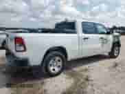 2023 Ram 1500 Tradesman z VIN 1C6RRENTXPN573635, wystawiony jako Copart lot #70497975 z przebiegiem 64 595 mil mil oraz Szkoda całkowita • Salvage title. Historia ofert i sprzedaży dostępna na DreamBid. Obrazek 3.