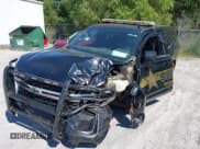 ✅ 2023 Chevrolet Tahoe Commercial • VIN: 1GNSCLED2PR204535 • Lot: 43420547. Listed on IAAI with Not provided. Free auction sales archive from the USA and detailed vehicle history report at DreamBid. Image 6.