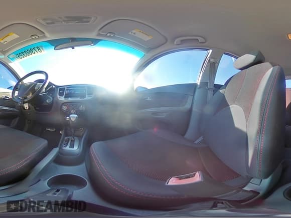 ✅ 2007 Kia Rio SX • VIN: KNADE163X76248237 • Lot: 87360325. Wystawiony na Copart z przebiegiem 118 672 mil. Bezpłatny archiwum sprzedaży aukcyjnych z USA i szczegółowy raport historii pojazdu na DreamBid. Zdjęcie 15.