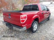 ✅ 2014 Ford F-150 XLT • VIN: 1FTEW1CM9EFA78354 • Lot: 43728623. Listed on IAAI with 93,467 mi. Free auction sales archive from the USA and detailed vehicle history report at DreamBid. Image 4.