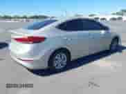 ✅ 2017 Hyundai Elantra SE • VIN: KMHD74LF1HU094393 • Лот: 43610762. Опубликован ранее на IAAI с пробегом 165 491 миль. Бесплатный доступ к архиву аукционных продаж из США и подробный отчёт об истории автомобиля на DreamBid. Изображение 4.