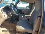 ✅ 2001 Ford Ranger XL • VIN: 1FTYR10U51PA04040 • Lot: 80020595. Listed on Copart with 79,387 mi. Free auction sales archive from the USA and detailed vehicle history report at DreamBid. Image 7.