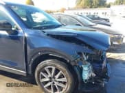 ✅ 2018 Mazda CX-5 Touring • VIN: JM3KFBCM4J0351052 • Lot: 43574119. Wystawiony na IAAI z przebiegiem 118 096 mil. Bezpłatny archiwum sprzedaży aukcyjnych z USA i szczegółowy raport historii pojazdu na DreamBid. Zdjęcie 18.