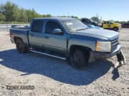 ✅ 2011 Chevrolet Silverado 1500 LT • VIN: 3GCPKSE30BG108740 • Lot: 73828194. Listed on Copart with Not provided. Free auction sales archive from the USA and detailed vehicle history report at DreamBid. Image 4.