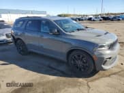 ✅ 2024 Dodge Durango R/T Plus • VIN: 1C4SDJCT3RC140029 • Lot: 87420975. Wystawiony na Copart z przebiegiem 20 195 mil. Bezpłatny archiwum sprzedaży aukcyjnych z USA i szczegółowy raport historii pojazdu na DreamBid. Zdjęcie 4.