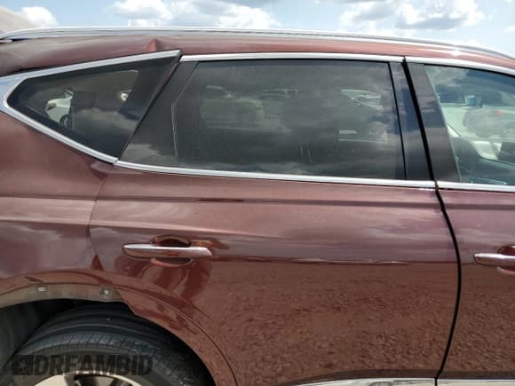 ✅ 2021 Genesis GV80 • VIN: KMUHCESC2MU054815 • Lot: 67813215. Listed on Copart with Not provided. Free auction sales archive from the USA and detailed vehicle history report at DreamBid. Image 11.