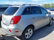 ✅ 2014 Chevrolet Captiva Sport LT • VIN: 3GNAL3EK7ES674757 • Lot: 42239453. Wystawiony na IAAI z przebiegiem 108 159 mil. Bezpłatny archiwum sprzedaży aukcyjnych z USA i szczegółowy raport historii pojazdu na DreamBid. Zdjęcie 4.
