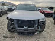 ✅ 2014 Jeep Grand Cherokee Overland • VIN: 1C4RJFCM5EC582804 • Lot: 81133285. Listed on Copart with 95,810 mi. Free auction sales archive from the USA and detailed vehicle history report at DreamBid. Image 5.