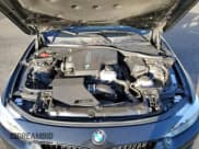 ✅ 2015 BMW 4 Series 428i • VIN: WBA3N3C53FK234568 • Lot: 89921425. Wystawiony na Copart z przebiegiem 102 718 mil. Bezpłatny archiwum sprzedaży aukcyjnych z USA i szczegółowy raport historii pojazdu na DreamBid. Zdjęcie 11.