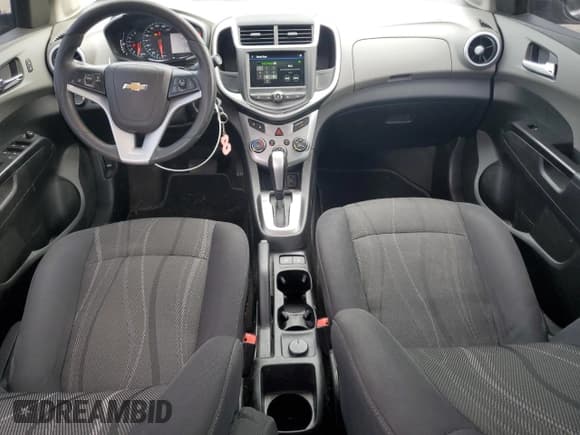 ✅ 2019 Chevrolet Sonic LT • VIN: 1G1JD5SB1K4118034 • Лот: 85716525. Опубликован ранее на Copart с пробегом 39 783 миль. Бесплатный доступ к архиву аукционных продаж из США и подробный отчёт об истории автомобиля на DreamBid. Изображение 8.