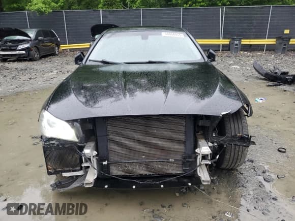 ✅ 2015 BMW 5 Series 528i xDrive • VIN: WBA5A7C5XFD628293 • Лот: 54868945. Опубликован ранее на Copart с пробегом 97 994 миль. Бесплатный доступ к архиву аукционных продаж из США и подробный отчёт об истории автомобиля на DreamBid. Изображение 5.