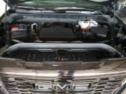 ✅ 2023 GMC Sierra 1500 Denali Ultimate • VIN: 1GTUUHEL9PZ260720 • Lot: 93106395. Listed on Copart with 26,999 mi. Free auction sales archive from the USA and detailed vehicle history report at DreamBid. Image 11.