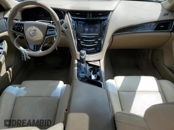 ✅ 2014 Cadillac CTS Luxury AWD • VIN: 1G6AX5S30E0127376 • Lot: 68263965. Wystawiony na Copart z przebiegiem 121 381 mil. Bezpłatny archiwum sprzedaży aukcyjnych z USA i szczegółowy raport historii pojazdu na DreamBid. Zdjęcie 8.