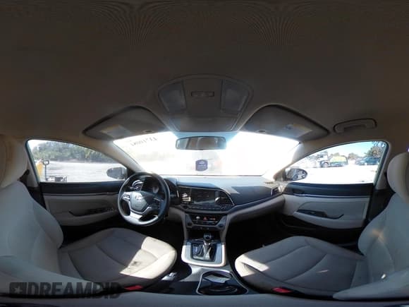 ✅ 2017 Hyundai Elantra Limited • VIN: 5NPD84LFXHH145059 • Lot: 43710084. Listed on IAAI with 116,826 mi. Free auction sales archive from the USA and detailed vehicle history report at DreamBid. Image 21.