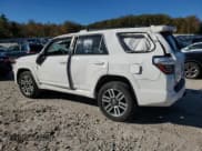 ✅ 2023 Toyota 4Runner TRD Sport • VIN: JTESU5JR3P6094353 • Lot: 82537375. Wystawiony na Copart z przebiegiem 34 445 mil. Bezpłatny archiwum sprzedaży aukcyjnych z USA i szczegółowy raport historii pojazdu na DreamBid. Zdjęcie 2.