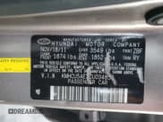 ✅ 2012 Hyundai Accent SE • VIN: KMHCU5AEXCU034853 • Лот: 80156354. Опубликован ранее на Copart с пробегом 129 760 миль. Бесплатный доступ к архиву аукционных продаж из США и подробный отчёт об истории автомобиля на DreamBid. Изображение 12.