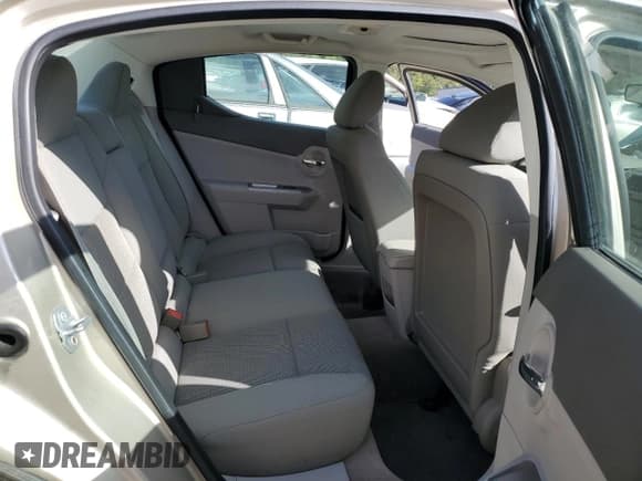 ✅ 2008 Dodge Avenger SXT • VIN: 1B3LC56R28N221199 • Lot: 74793224. Wystawiony na Copart z przebiegiem 25 461 mil. Bezpłatny archiwum sprzedaży aukcyjnych z USA i szczegółowy raport historii pojazdu na DreamBid. Zdjęcie 10.