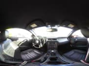 ✅ 2011 Ford Mustang GT Premium • VIN: 1ZVBP8CF0B5123903 • Lot: 43832173. Listed on IAAI with 95,688 mi. Free auction sales archive from the USA and detailed vehicle history report at DreamBid. Image 19.